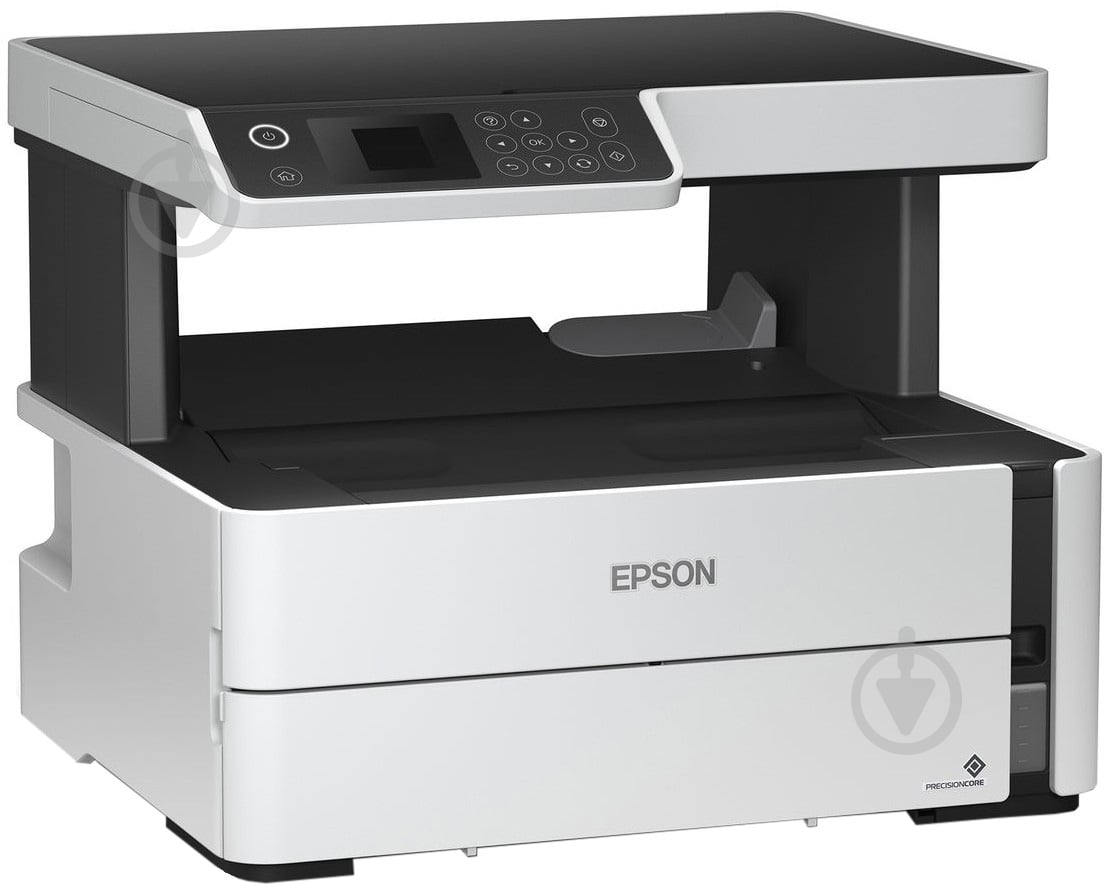 МФУ Epson А4 (C11CH43404) M2170 - фото 8