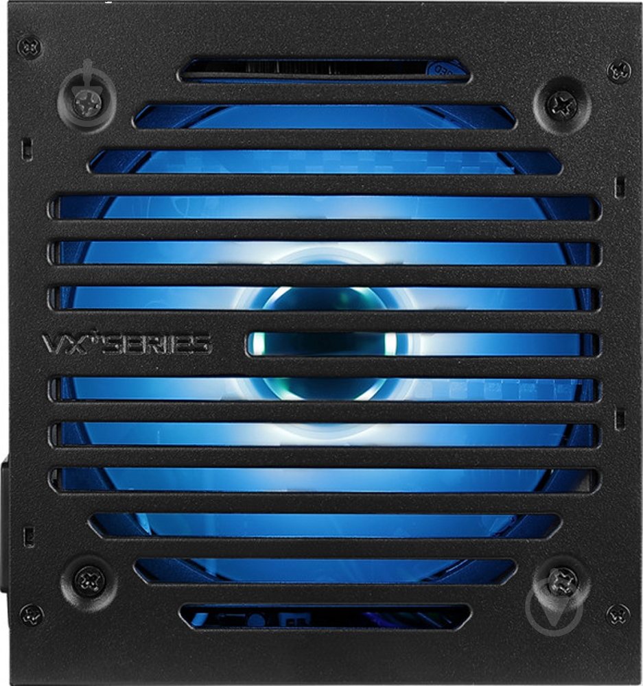Блок живлення AeroCool VX PLUS 800 RGB 800 Вт - фото 4