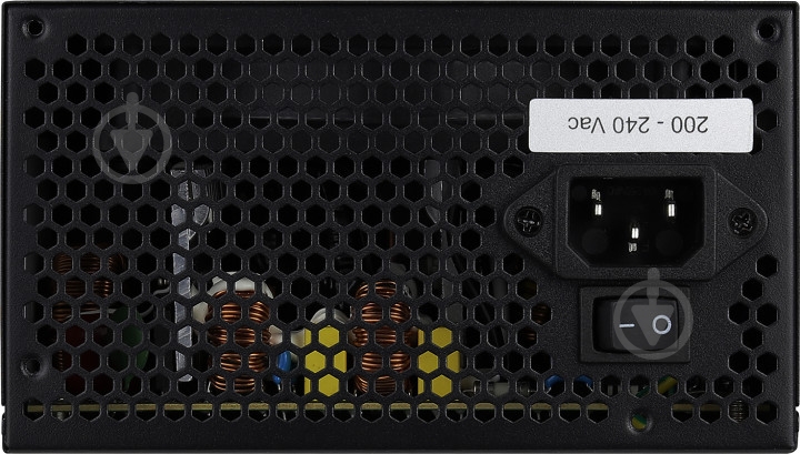 Блок живлення AeroCool VX PLUS 800 RGB 800 Вт - фото 8