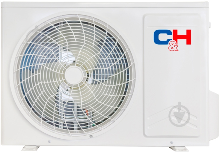 Кондиционер Cooper&Hunter CH-S24FTXN-PS - фото 3