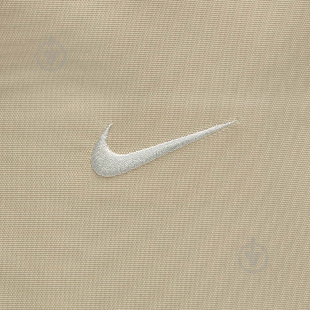 Сумка через плечо Nike Essentials DJ9796-206 8 л бежевый - фото 9