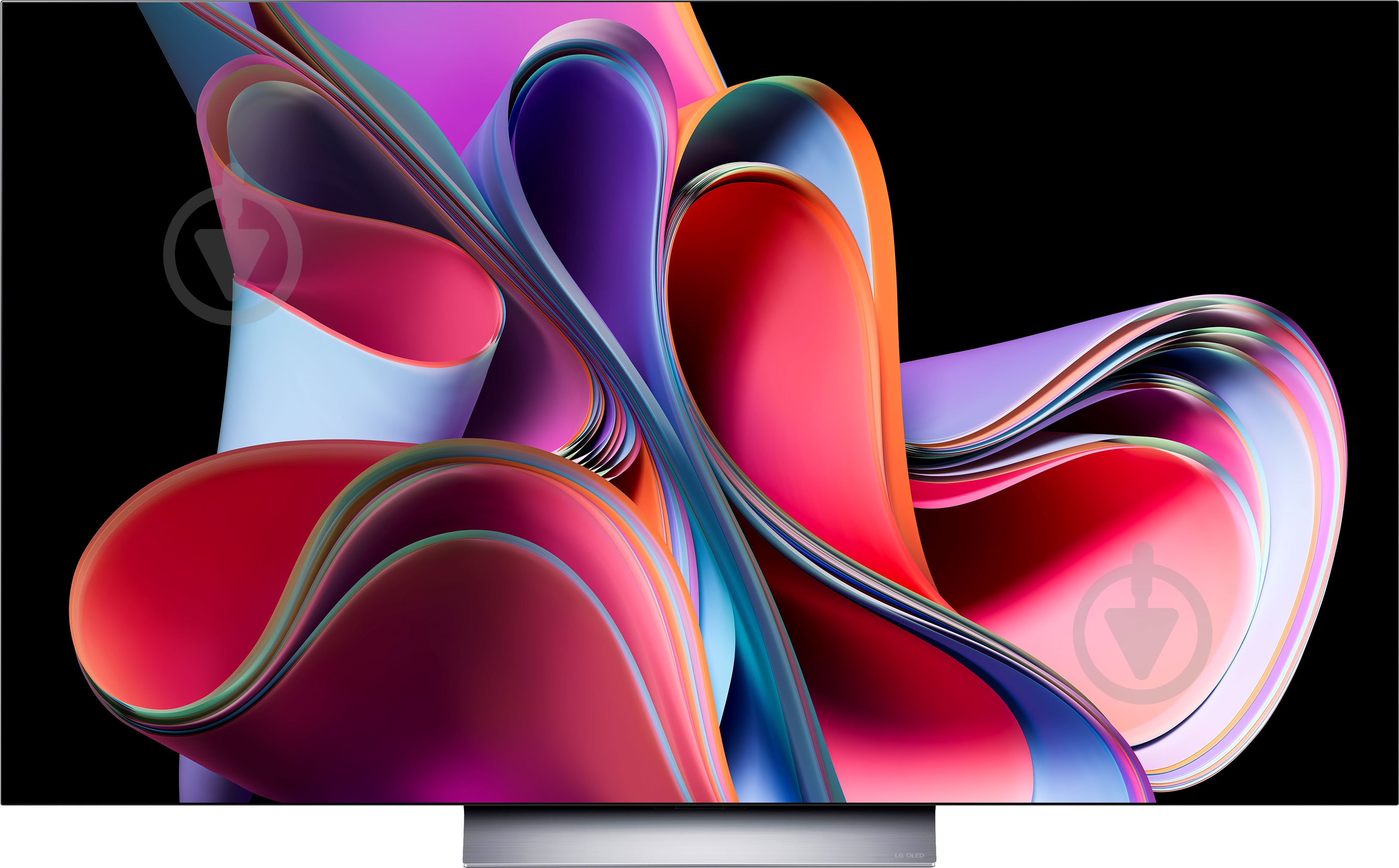 Телевизор LG OLED65G36LA - фото 1