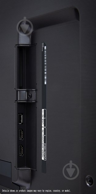 Телевизор LG OLED65G36LA - фото 9