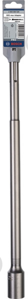 Держатель Bosch SDS-max 460 мм 1 шт. 2608580528 - фото 2