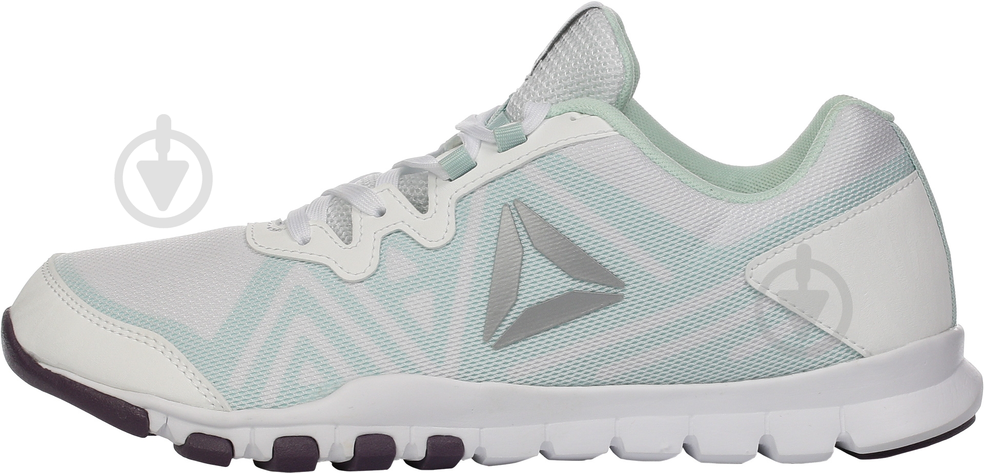 Кроссовки Reebok EVERCHILL TR BD5226 р.37 белый - фото 1 Кроссовки Reebok EVERCHILL TR BD5226 р.37 белый - фото 1