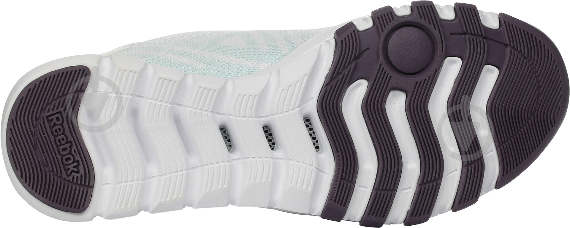 Кроссовки Reebok EVERCHILL TR BD5226 р.37 белый - фото 5 Кроссовки Reebok EVERCHILL TR BD5226 р.37 белый - фото 5