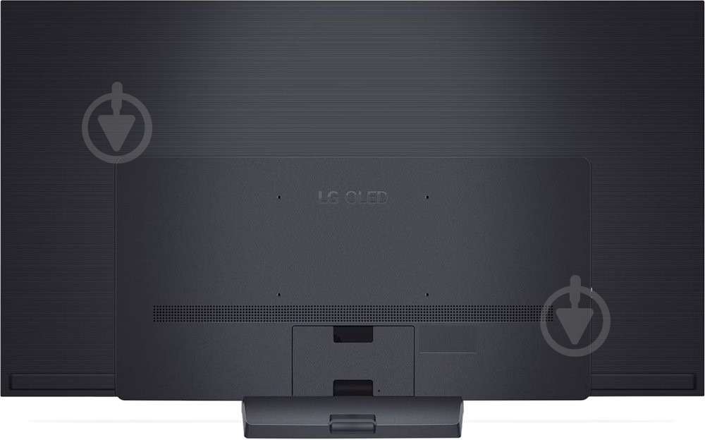Телевизор LG OLED77C36LC - фото 7