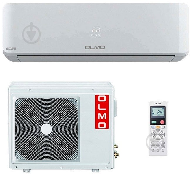 Кондиционер Olmo OSH-12FRH - фото 1