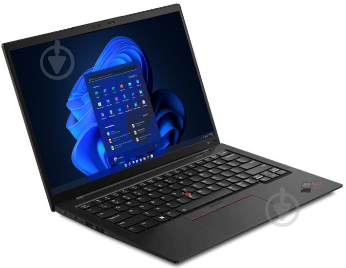 Ноутбук Lenovo ThinkPad X1 Carbon Gen 10 14" (21CB008JRA) black - фото 4 Ноутбук Lenovo ThinkPad X1 Carbon Gen 10 14" (21CB008JRA) black - фото 4