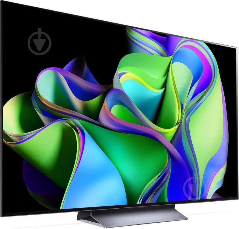 Телевизор LG OLED83C36LA - фото 10