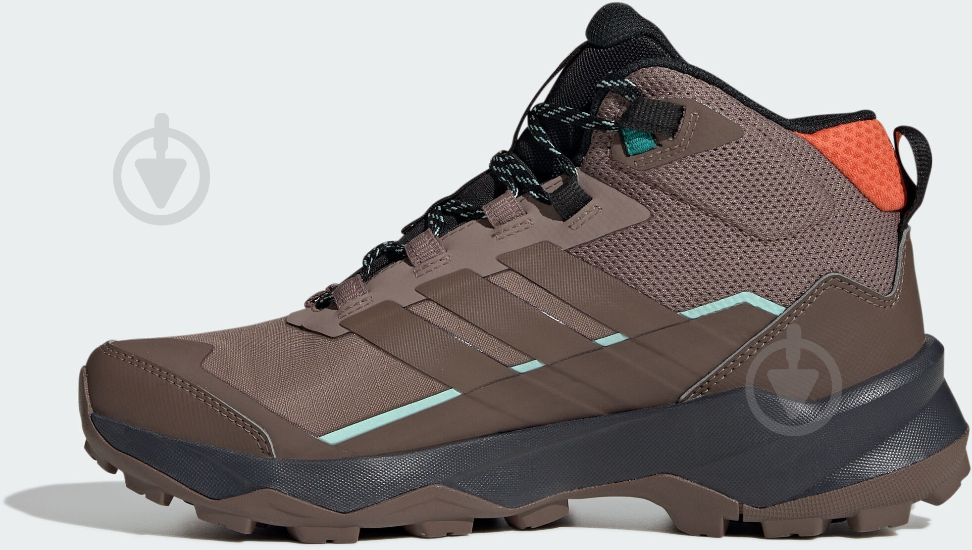 Сапоги Adidas TERREX SKYCHASER AX JH7808 р.39 1/3 коричневый - фото 2 Сапоги Adidas TERREX SKYCHASER AX JH7808 р.39 1/3 коричневый - фото 2