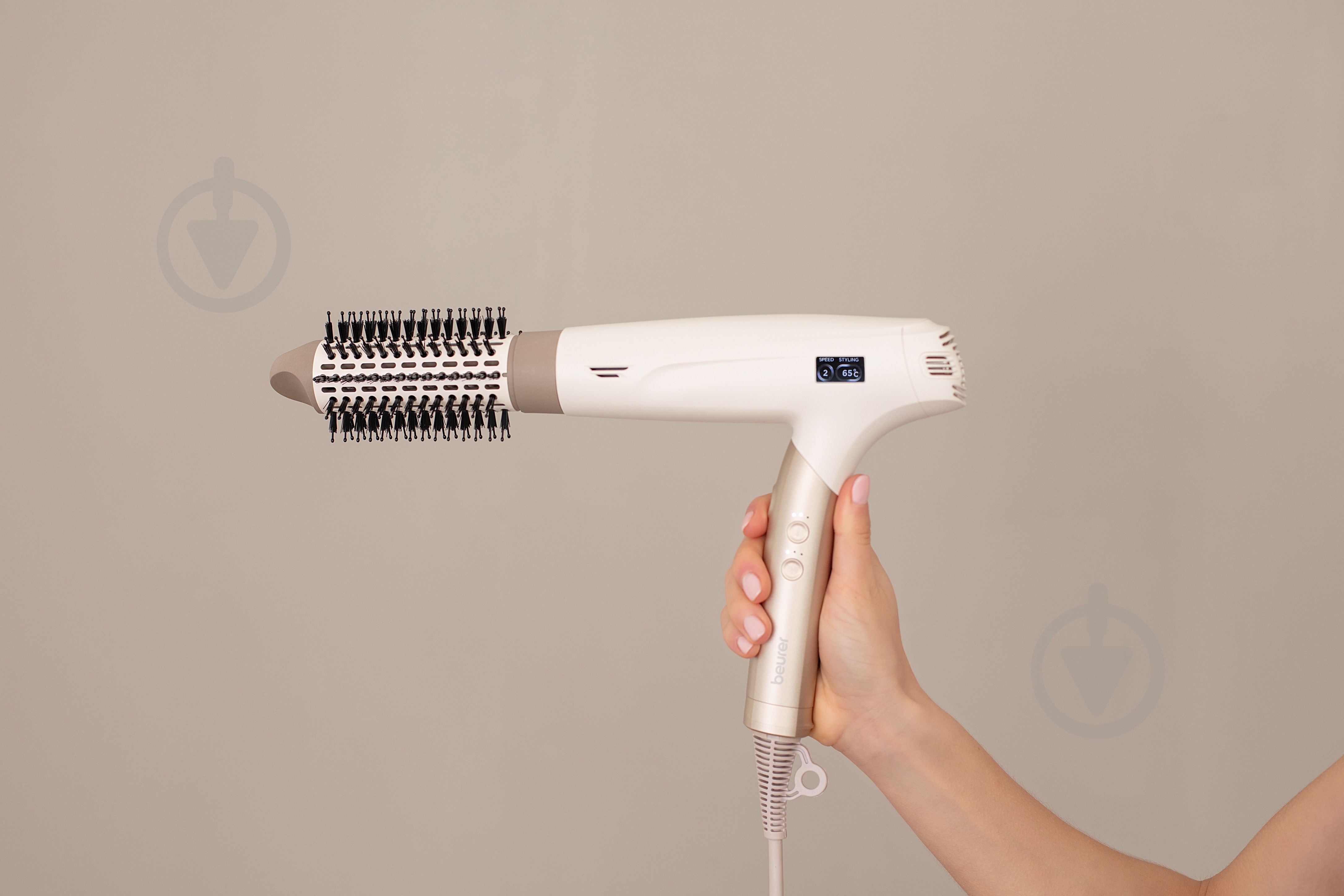 Фен Beurer HC 150 FusionDry Pro - фото 18