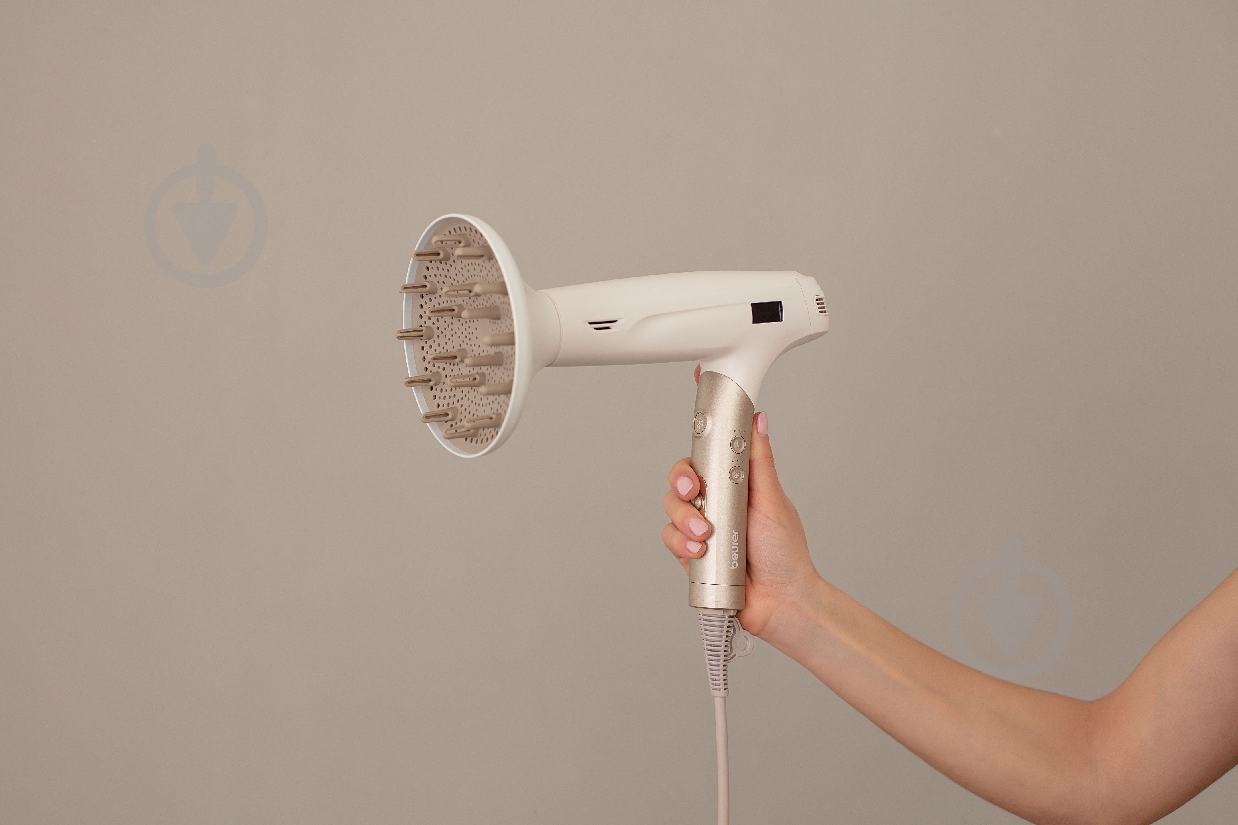 Фен Beurer HC 150 FusionDry Pro - фото 23