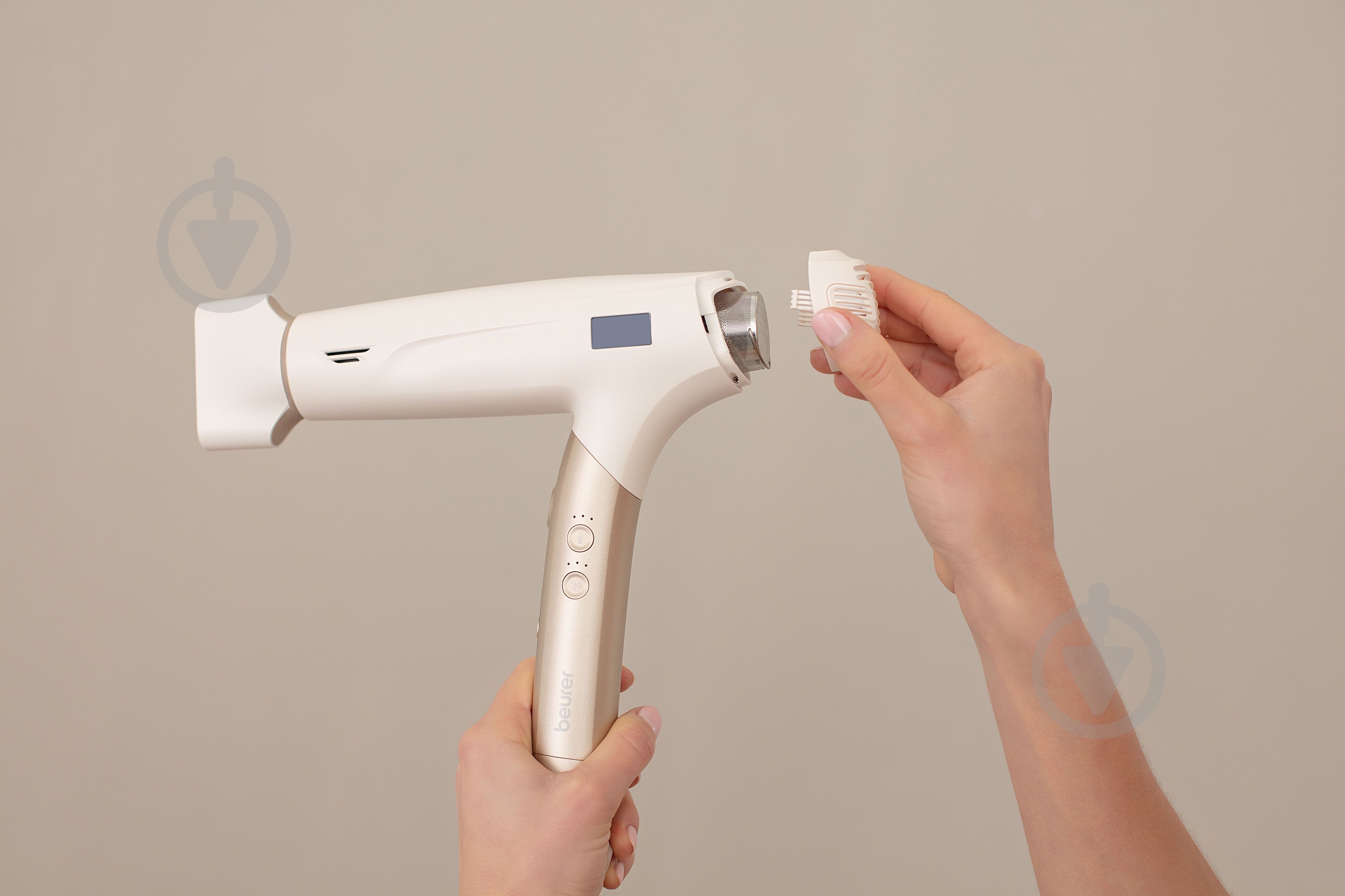 Фен Beurer HC 150 FusionDry Pro - фото 22