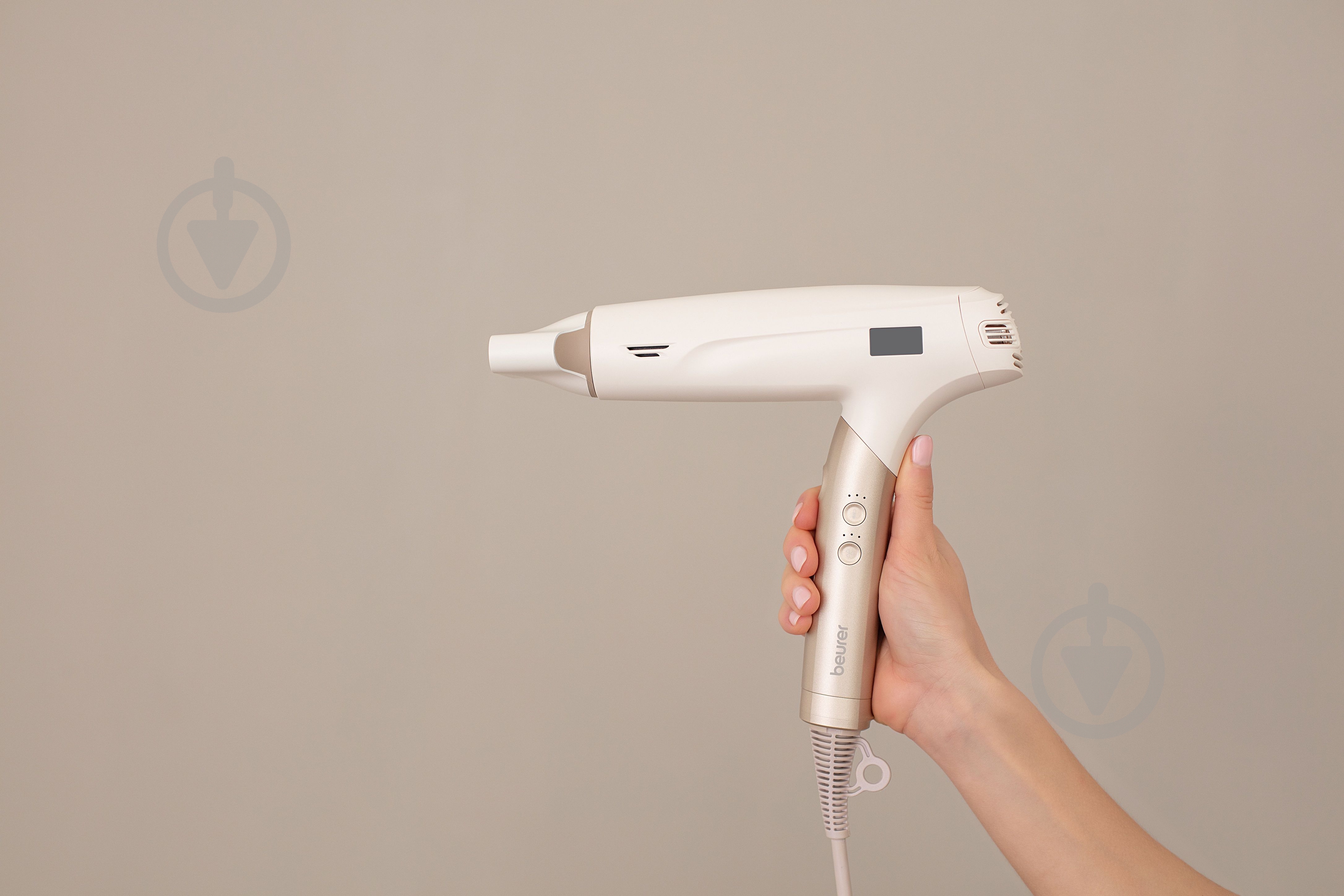 Фен Beurer HC 150 FusionDry Pro - фото 25