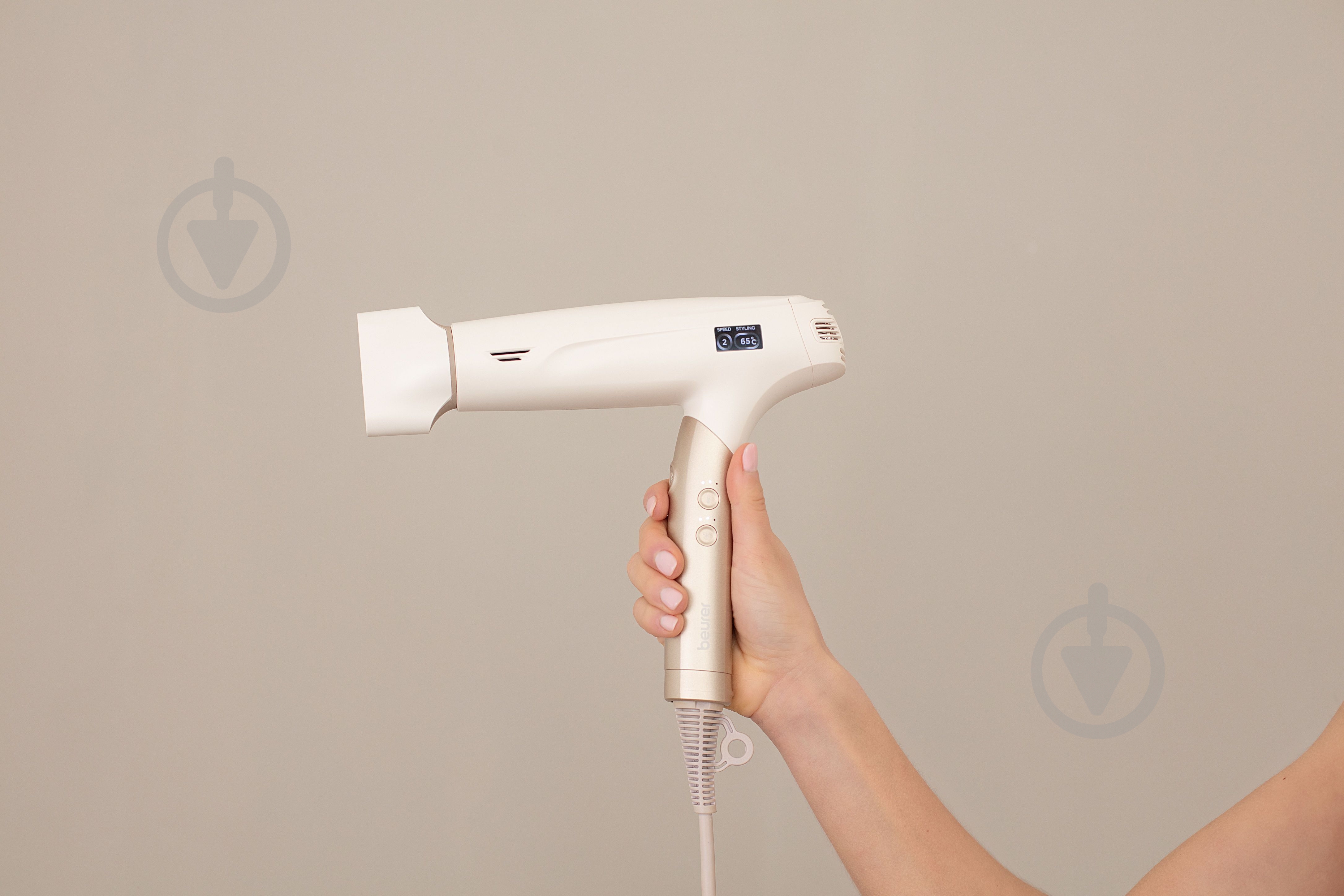 Фен Beurer HC 150 FusionDry Pro - фото 7