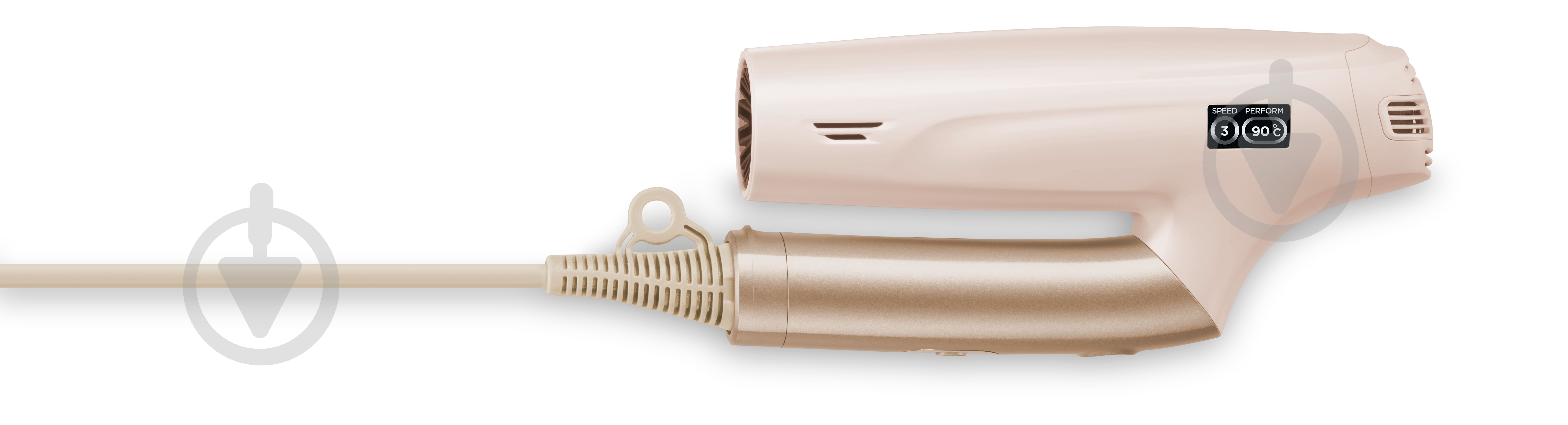 Фен Beurer HC 150 FusionDry Pro - фото 9