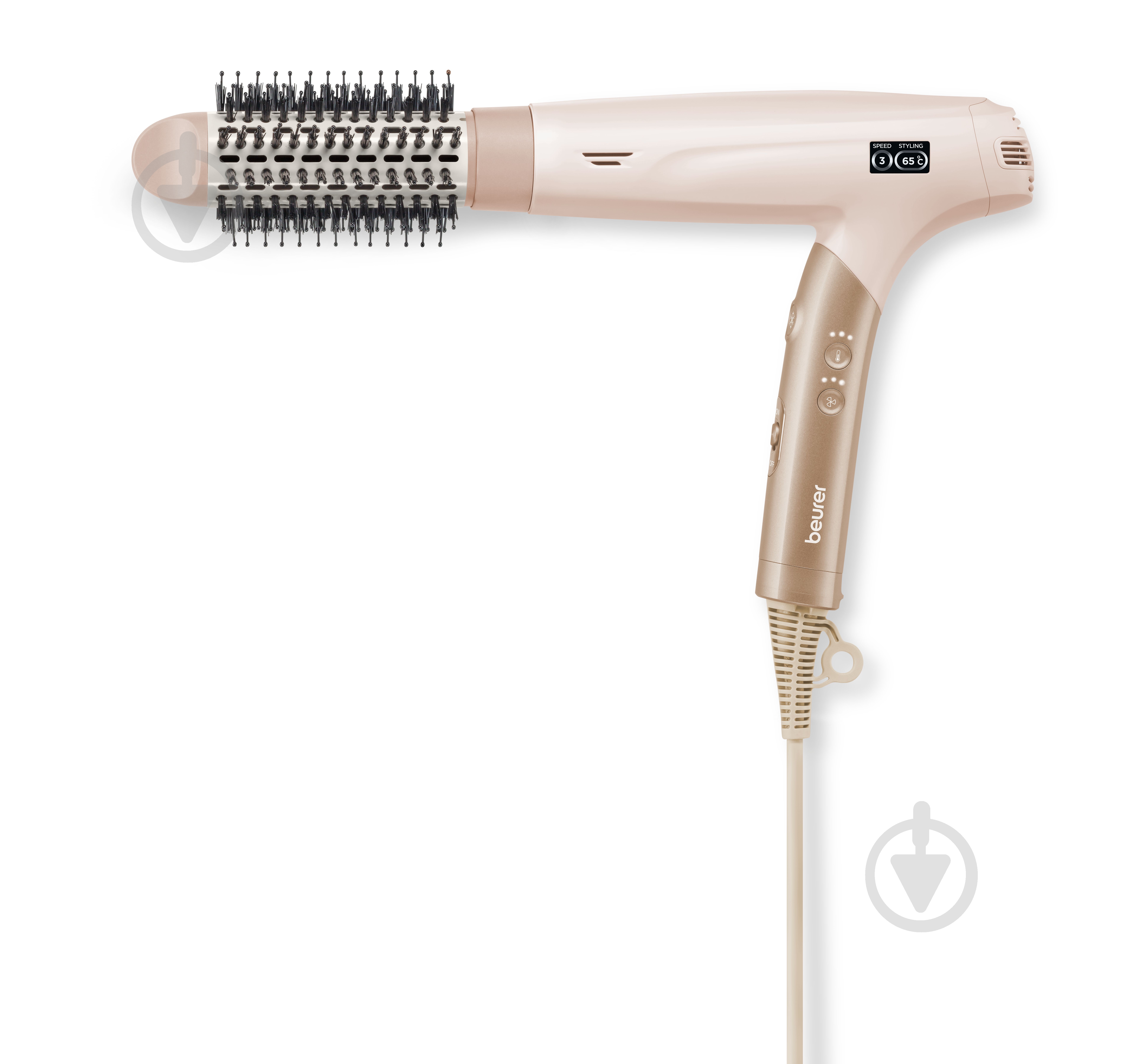 Фен Beurer HC 150 FusionDry Pro - фото 3