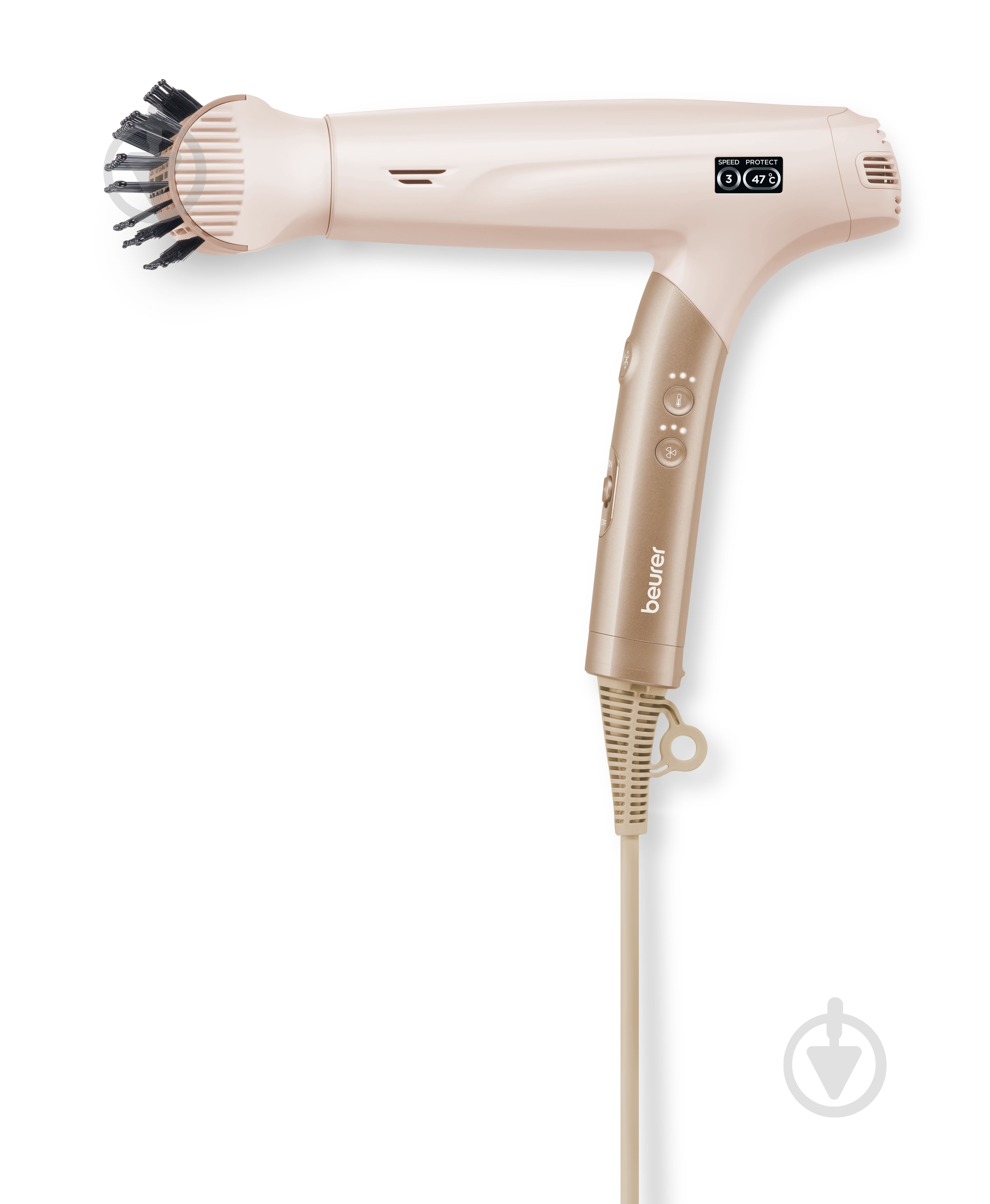 Фен Beurer HC 150 FusionDry Pro - фото 5