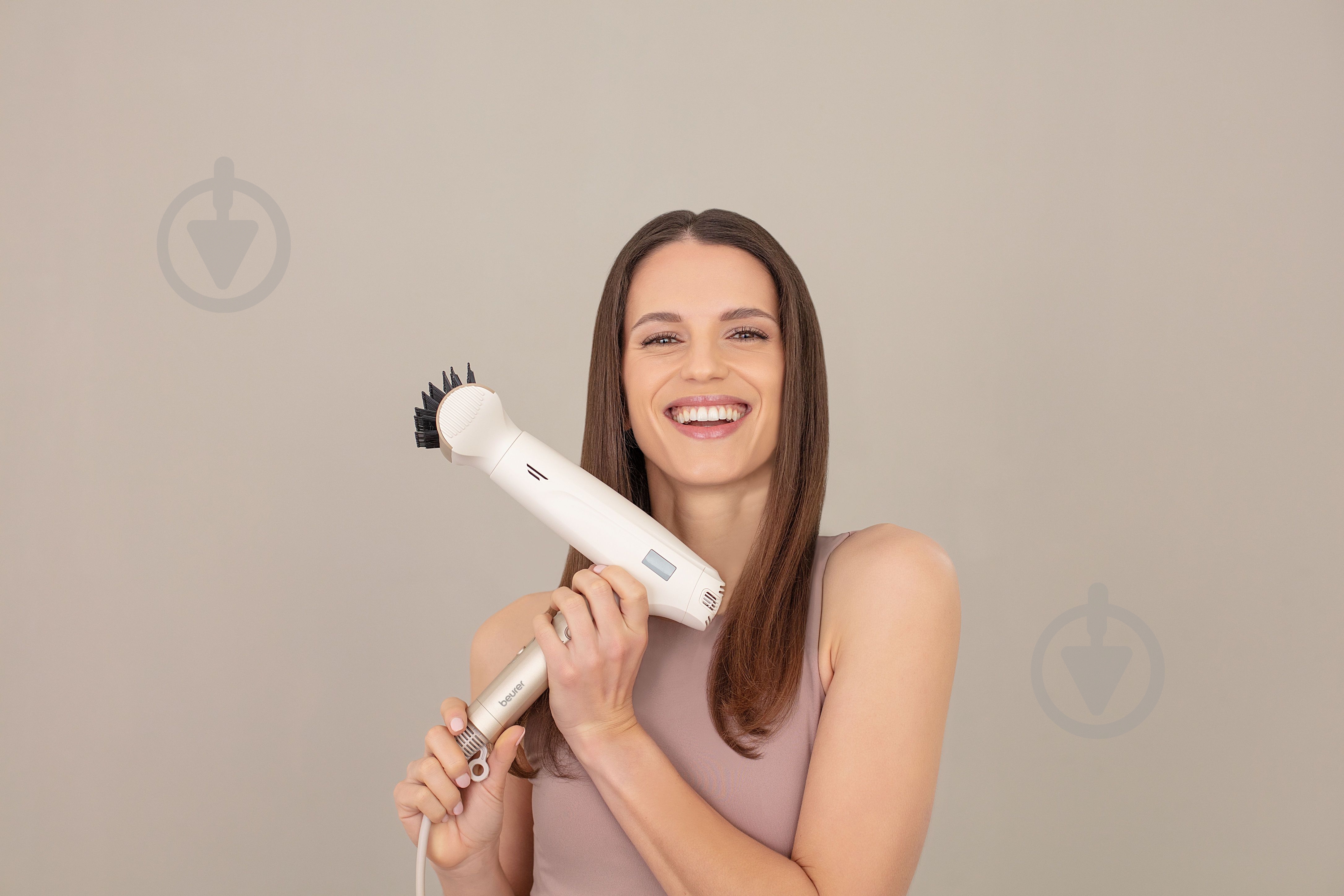 Фен Beurer HC 150 FusionDry Pro - фото 13