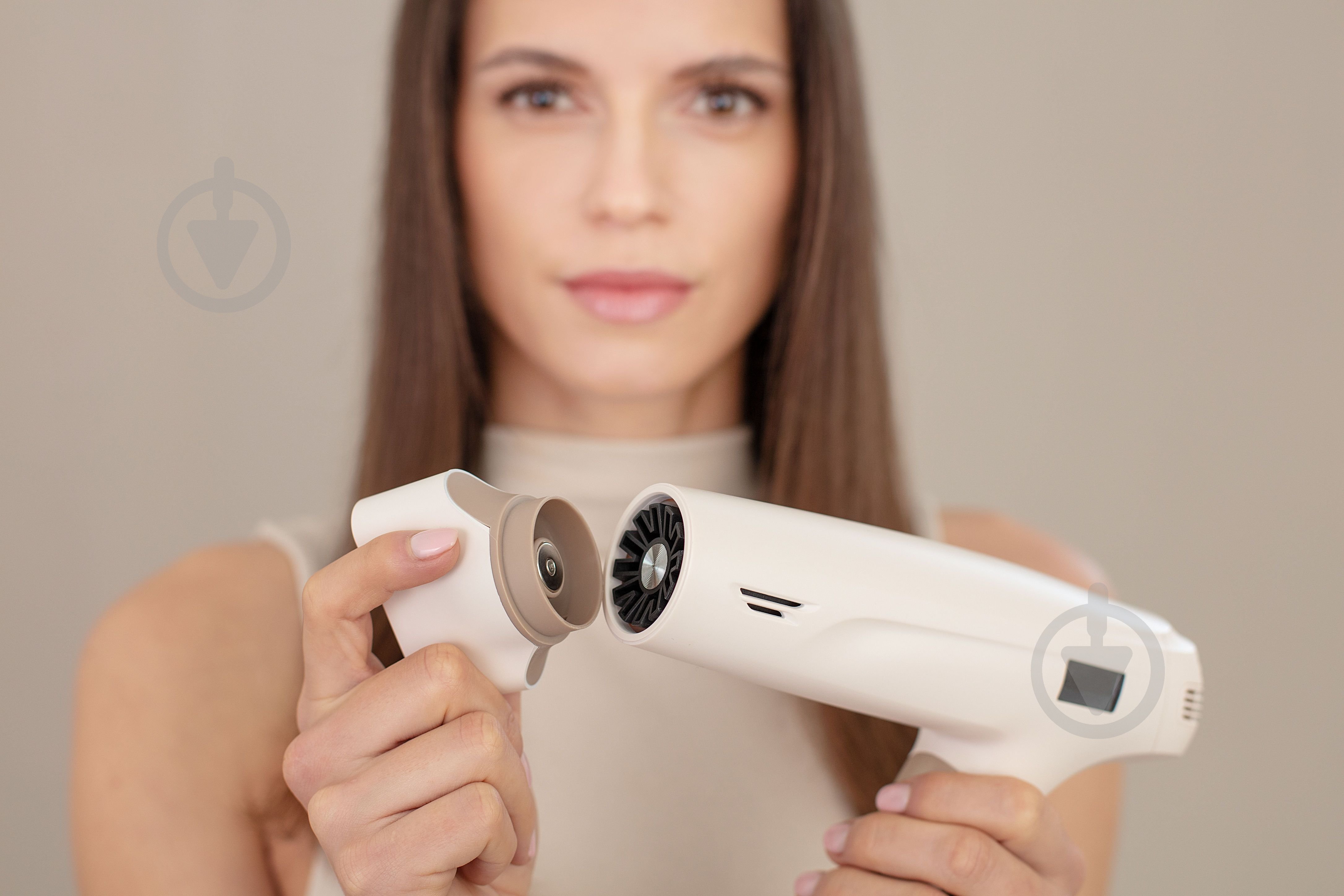 Фен Beurer HC 150 FusionDry Pro - фото 15