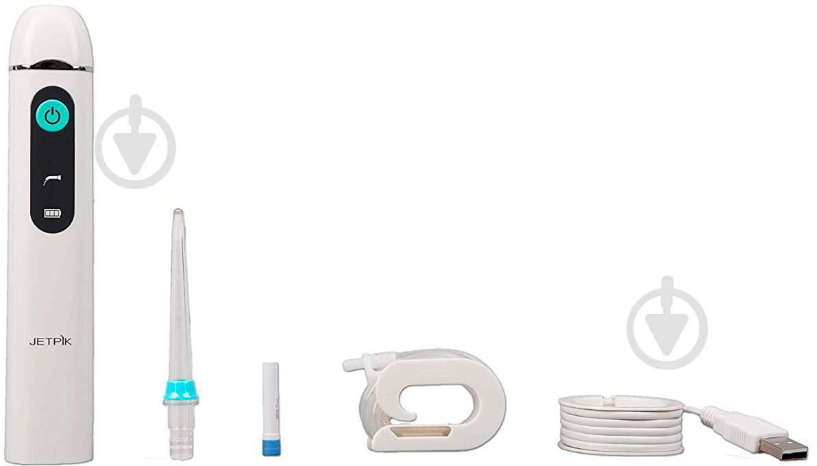 Ирригатор Jetpik JP 50 Star - фото 7