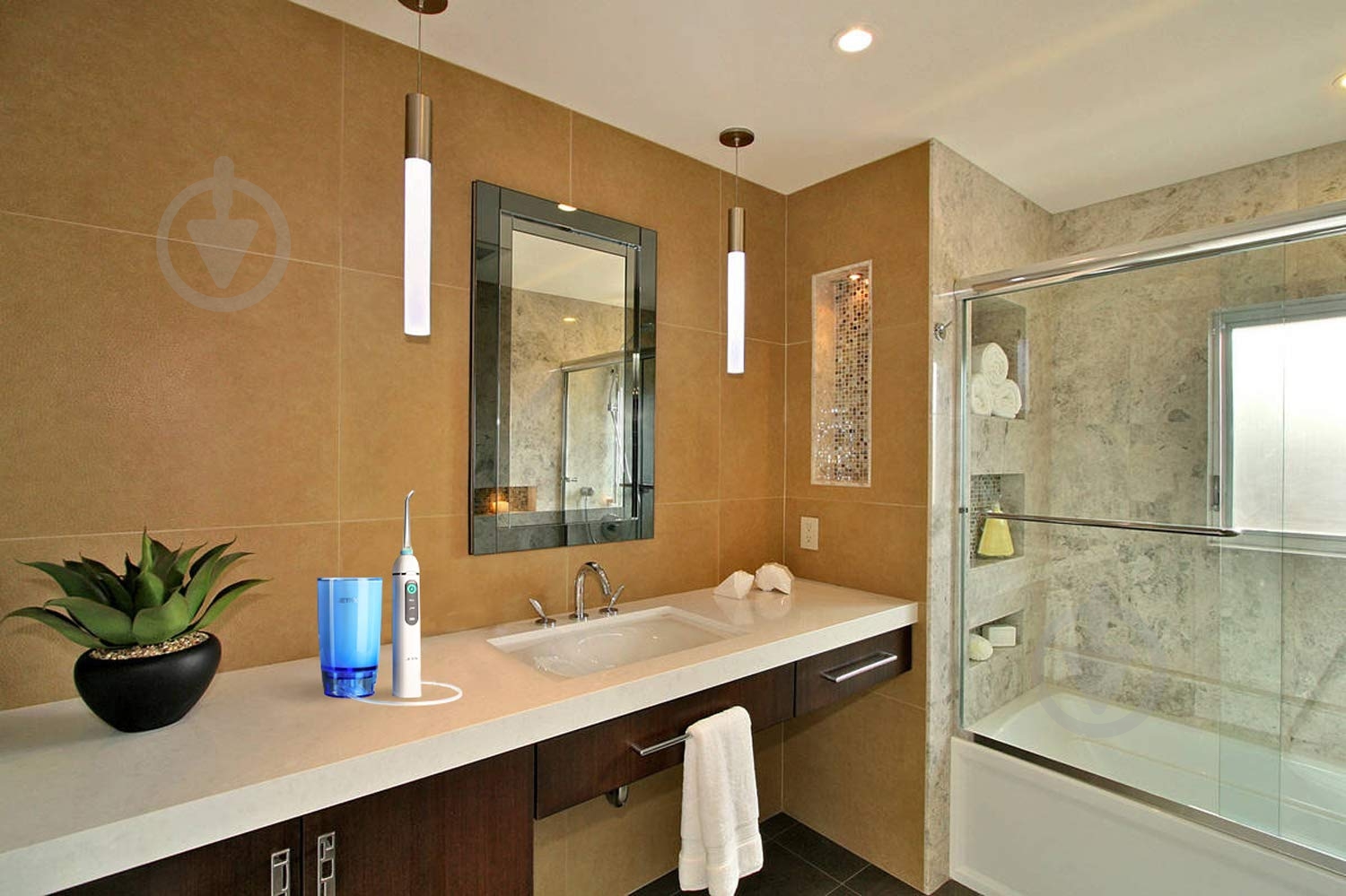 Ирригатор Jetpik JP 50 Star - фото 6