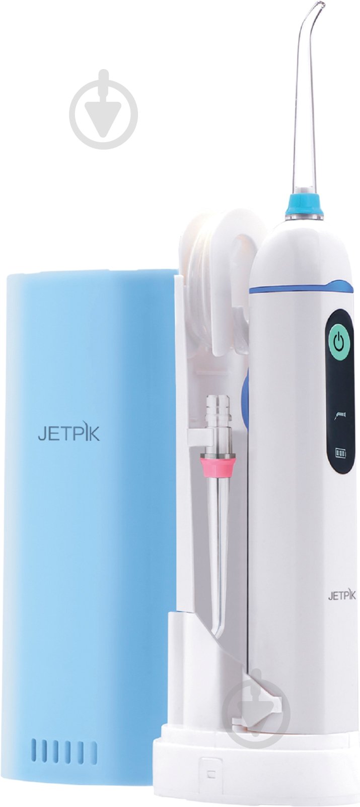 Іригатор Jetpik JP 50 Solo - фото 3