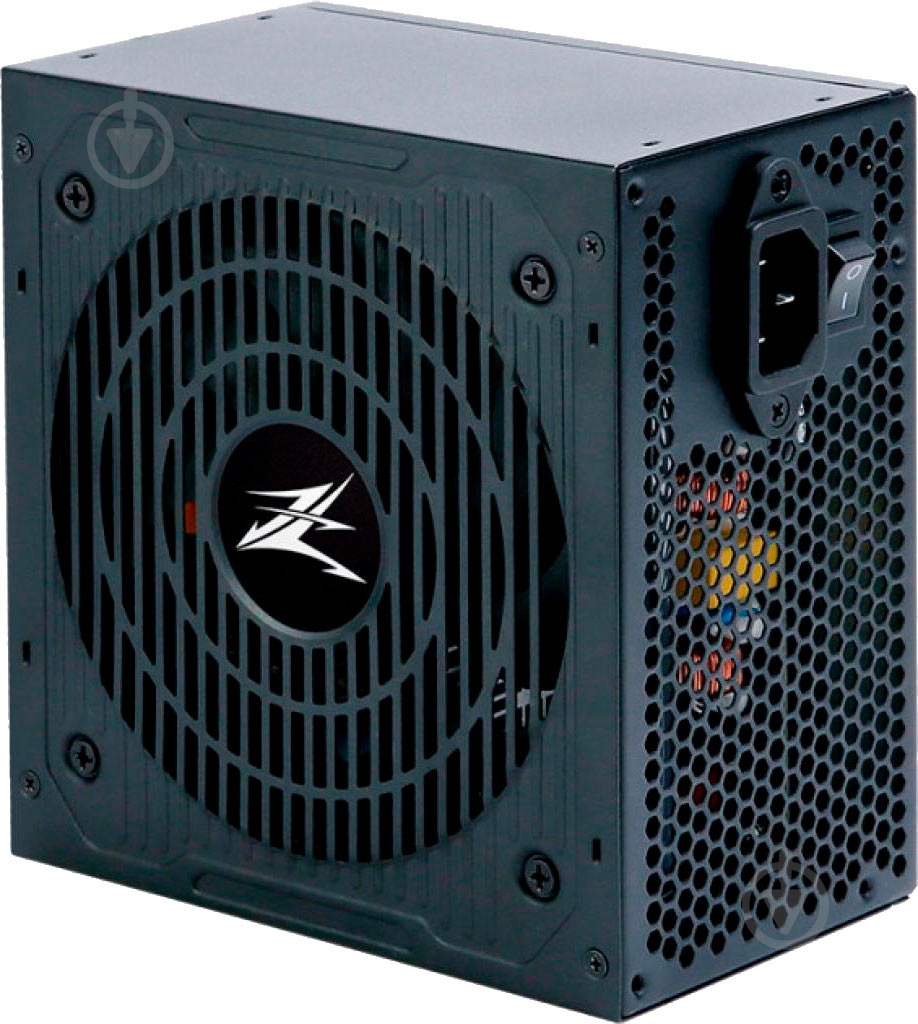 Блок питания Zalman ZM700-TXII 700 Вт - фото 5