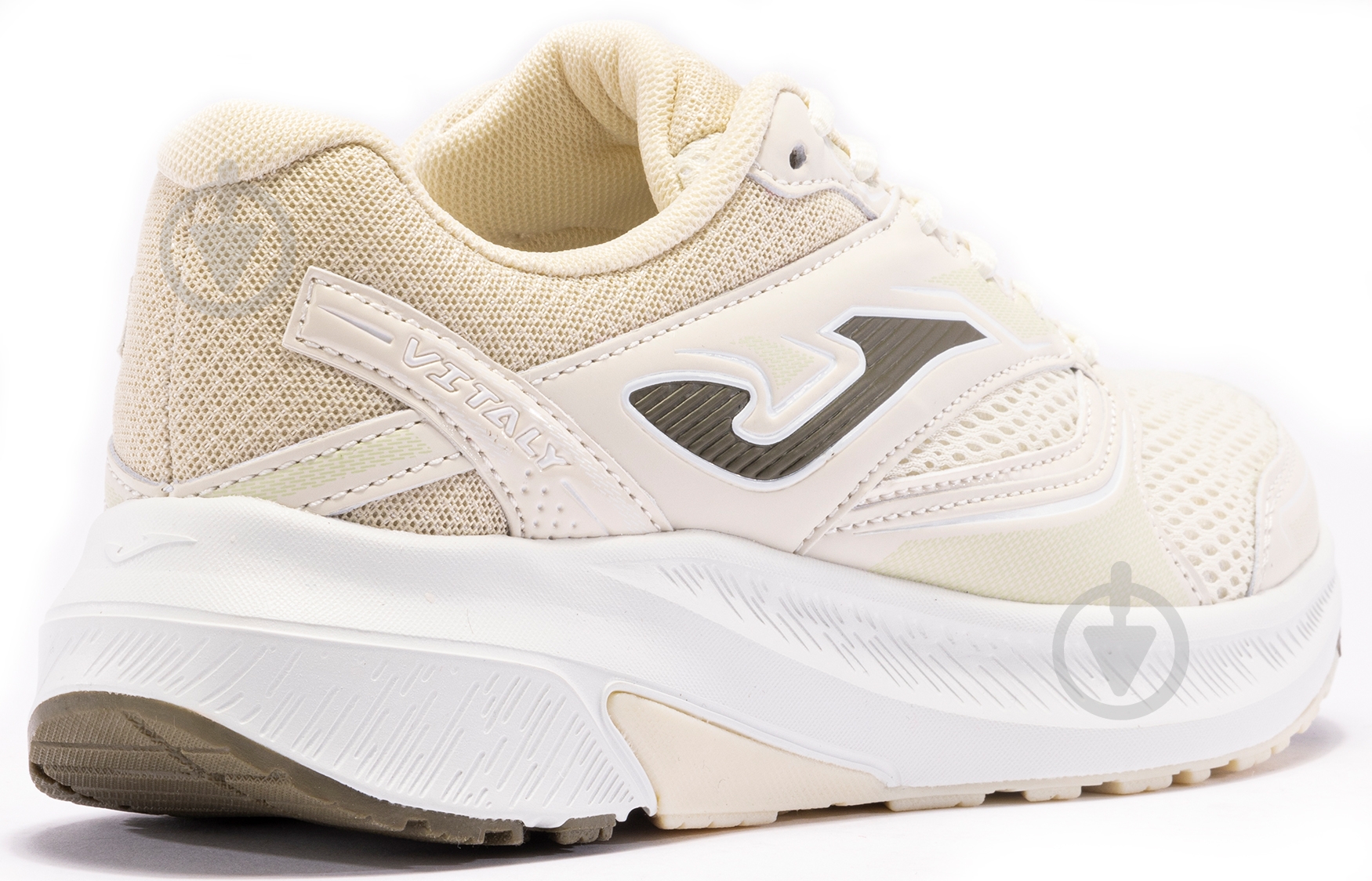 Кроссовки женские демисезонные Joma RVITLS2425 р.40 бежевые - фото 3