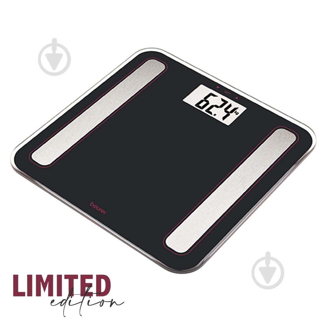 Смарт-ваги Beurer BF 183 LE - фото 1