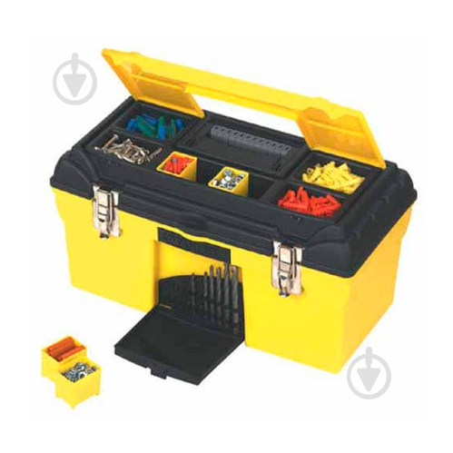 Ящик для ручного инструмента Stanley 19" 1-92-055 - фото 2
