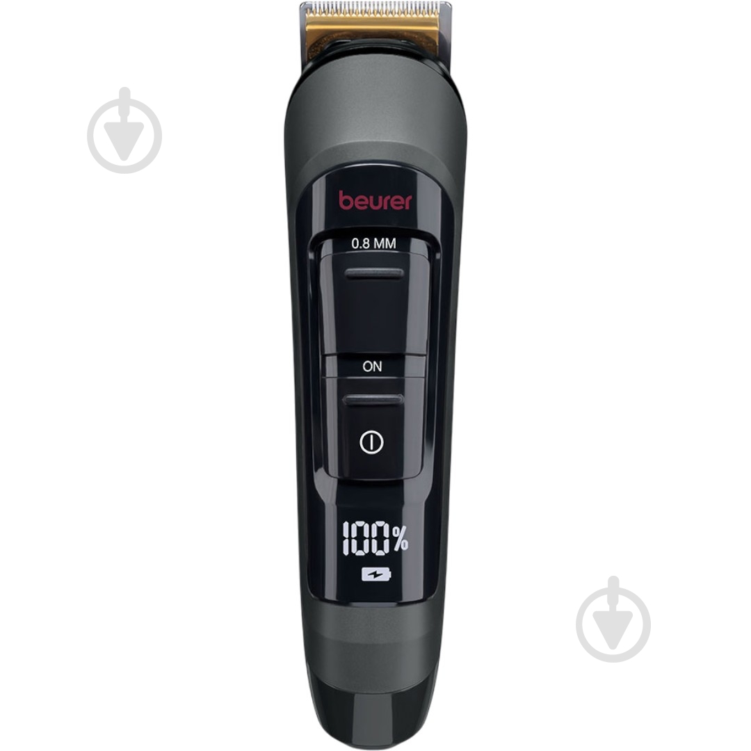Триммер универсальный Beurer MN9X LE 2025 - фото 1