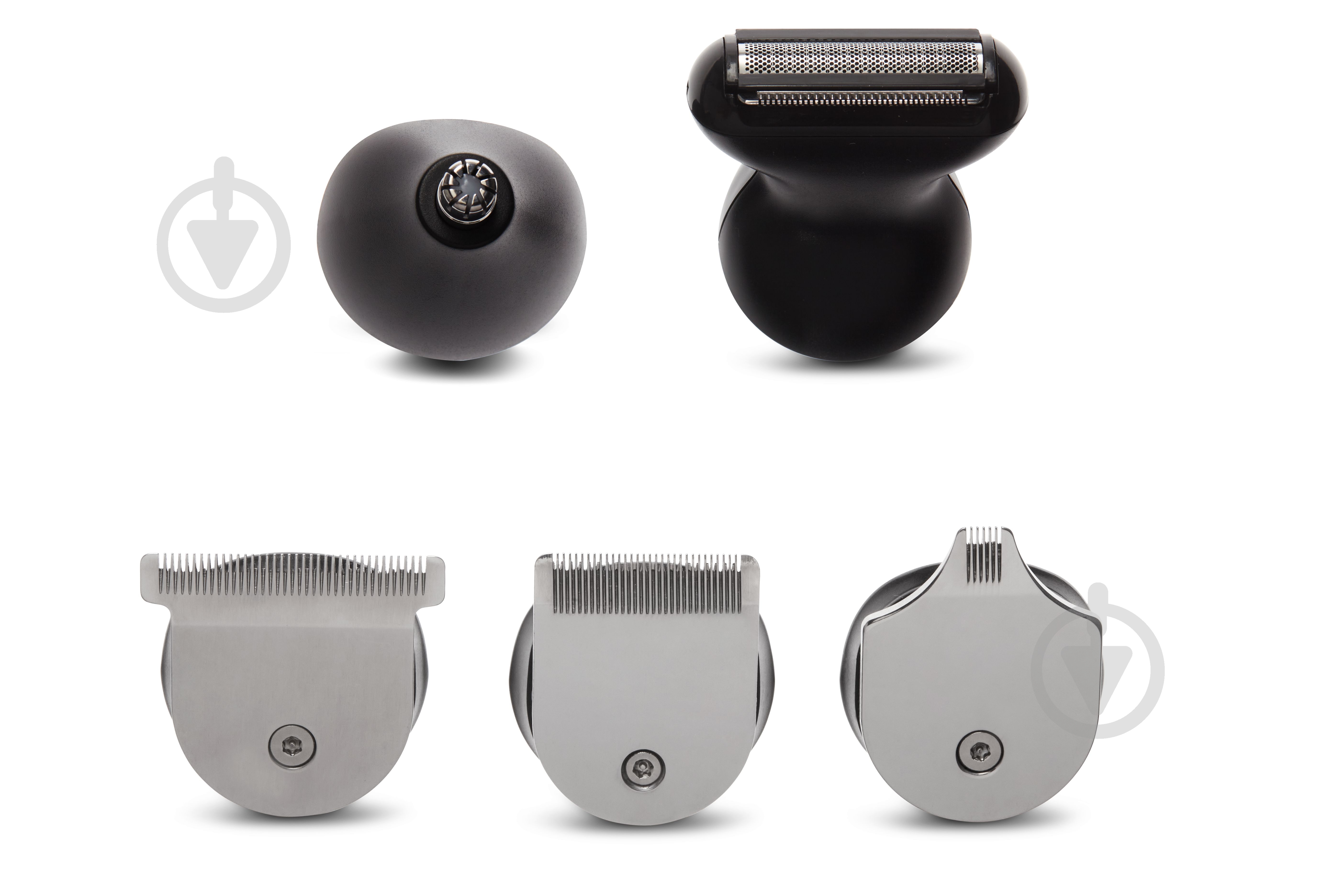 Триммер универсальный Beurer MN9X LE 2025 - фото 4