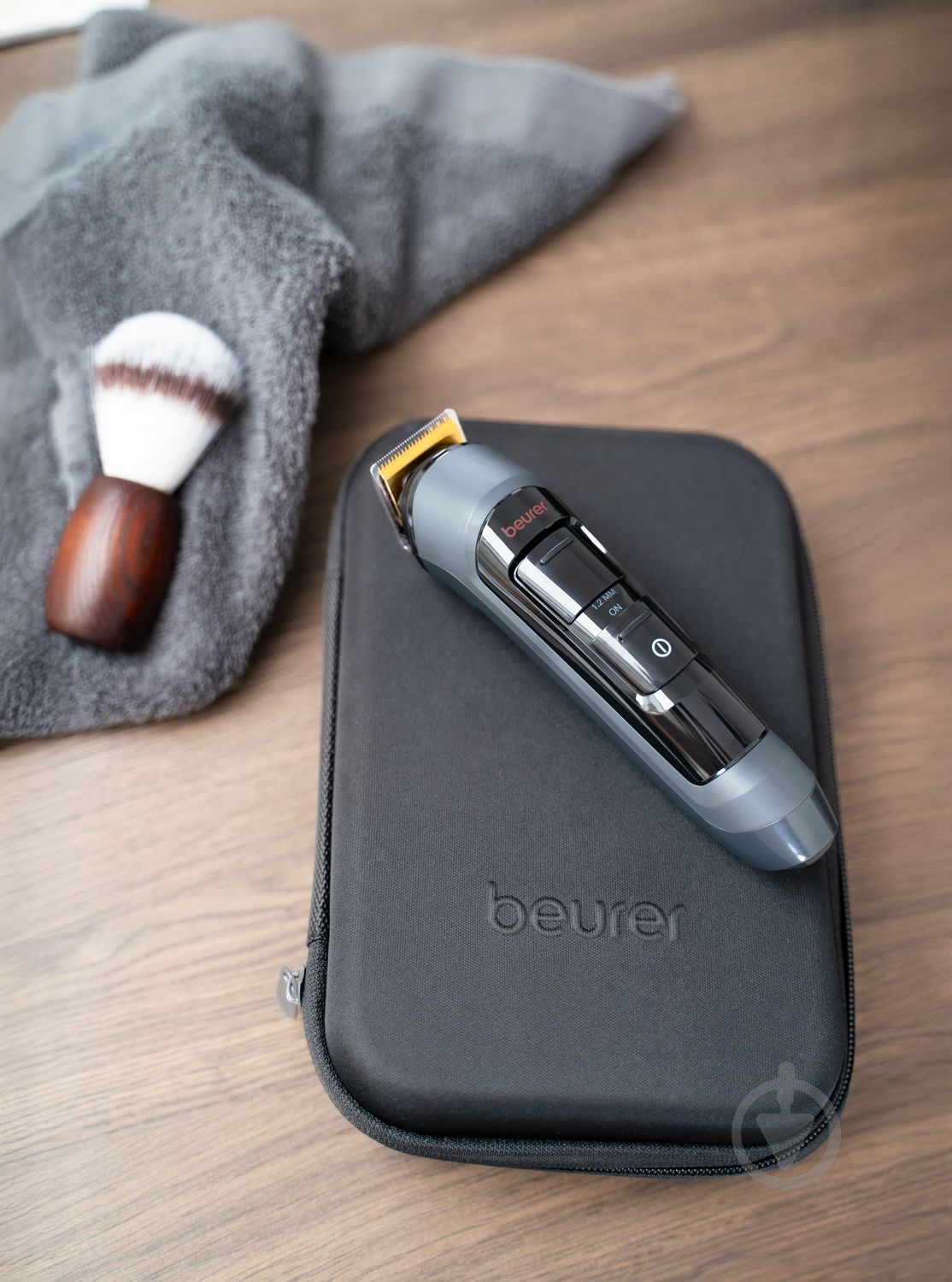 Триммер универсальный Beurer MN9X LE 2025 - фото 5