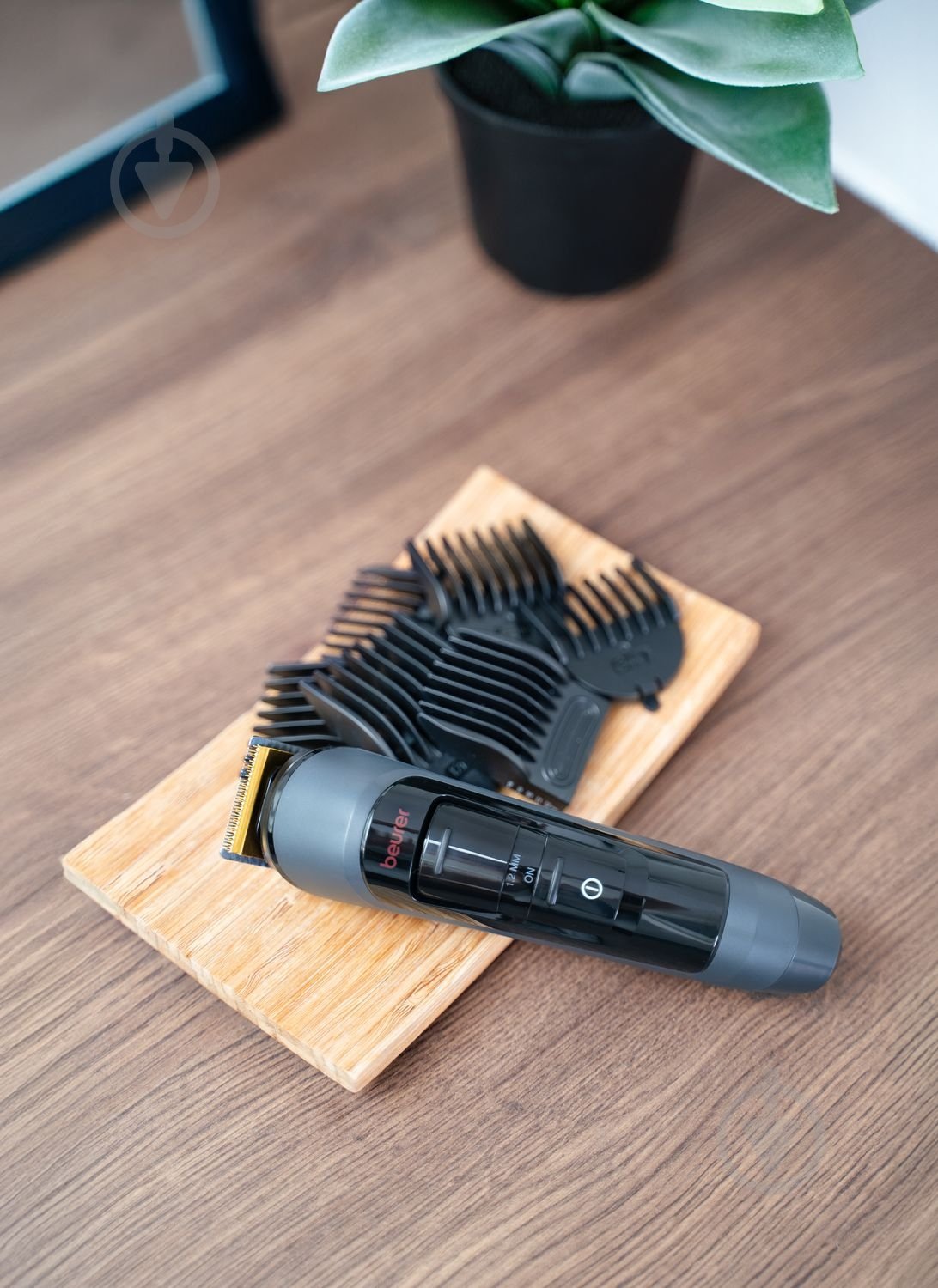 Триммер универсальный Beurer MN9X LE 2025 - фото 8