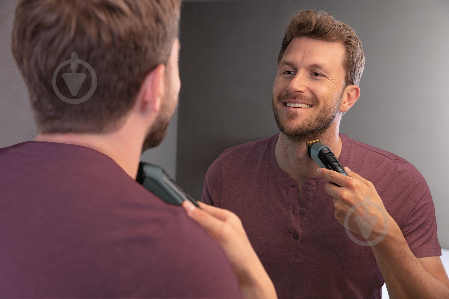 Триммер универсальный Beurer MN9X LE 2025 - фото 6