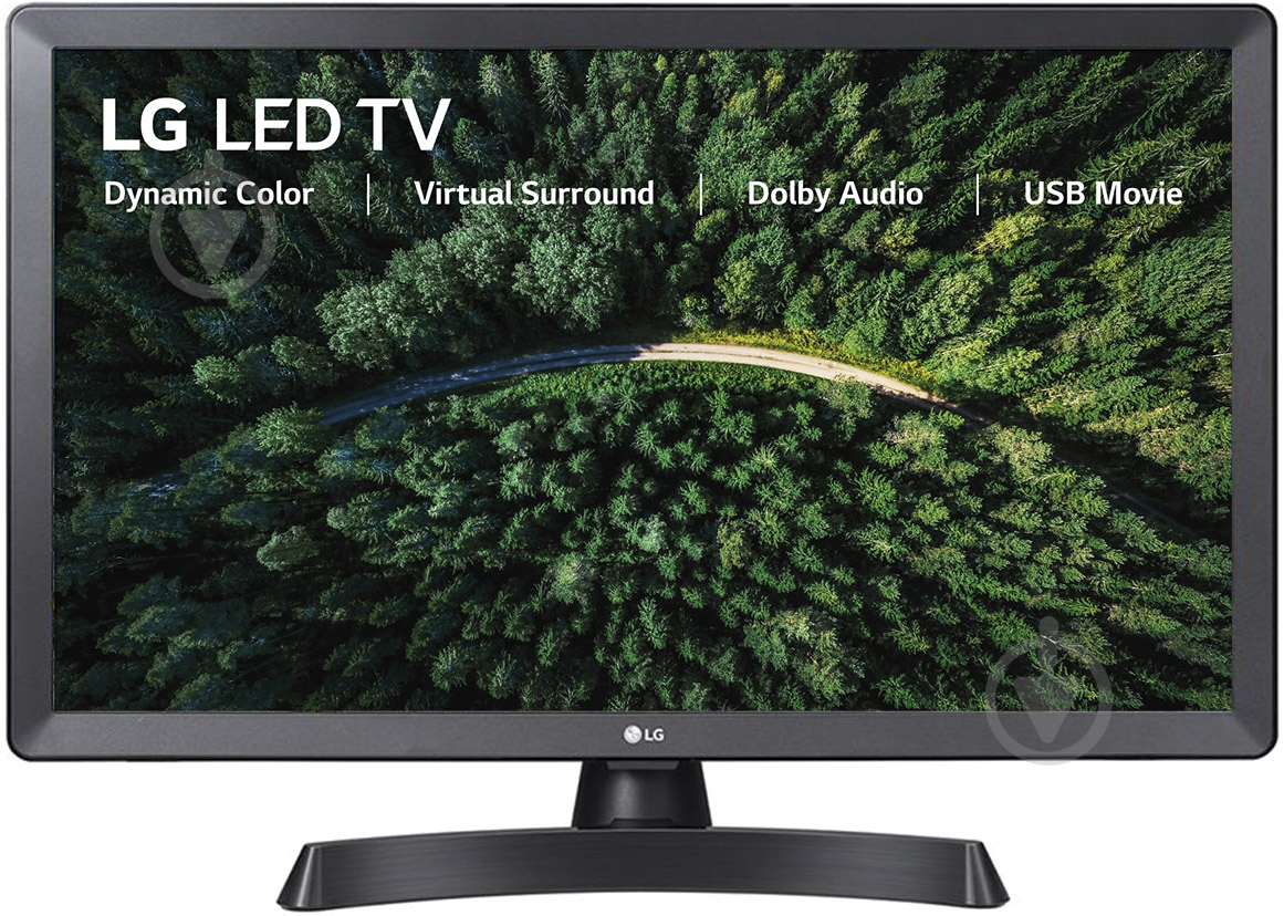Телевизор LG 28TL510V-PZ - фото 1