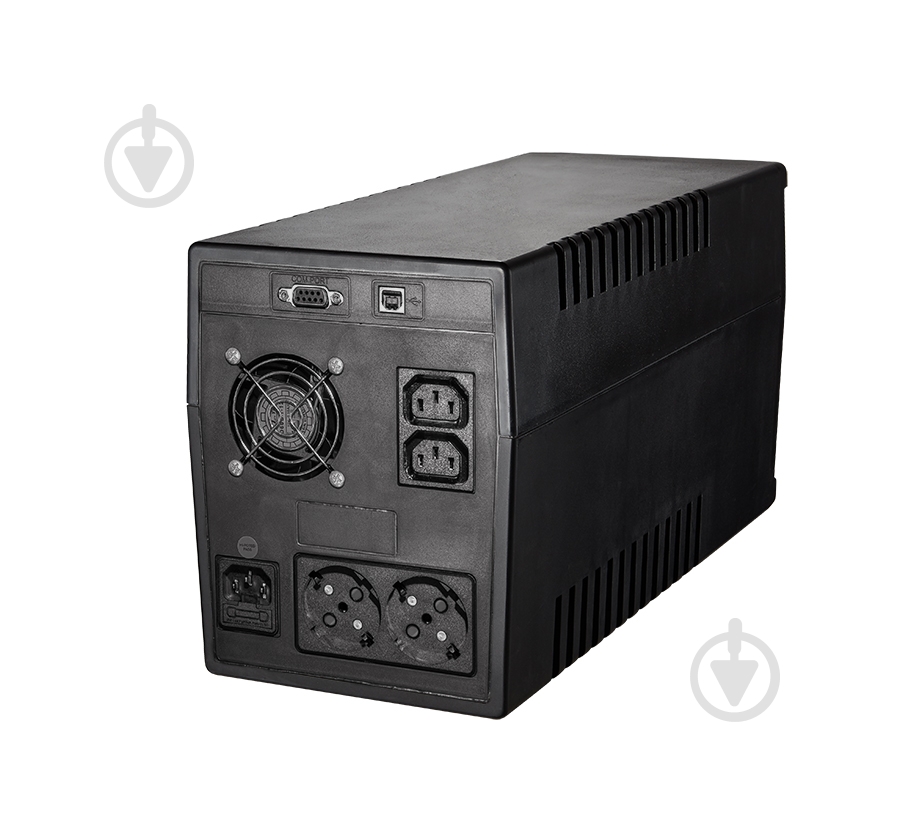 Источник бесперебойного питания Kstar UA150 - фото 2