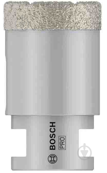 Коронка алмазная Bosch Dry Speed 32 мм 2608587120 - фото 1