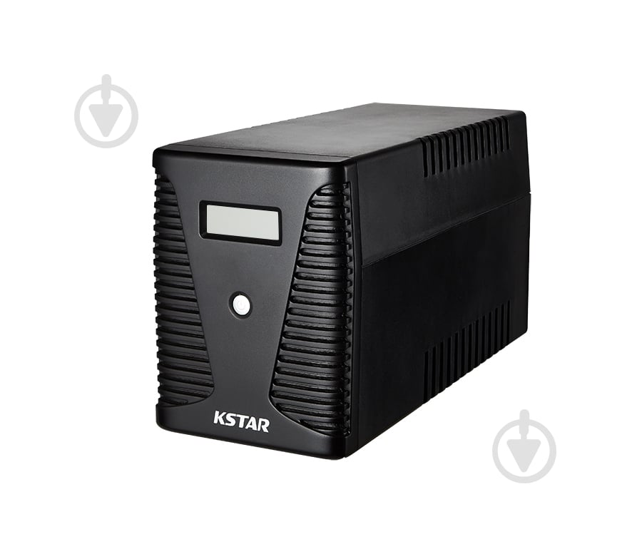 Джерело безперебійного живлення Kstar UA200 - фото 1 Джерело безперебійного живлення Kstar UA200 - фото 1