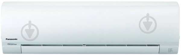 Кондиционер Panasonic CS/CU-UЕ12RKD - фото 1