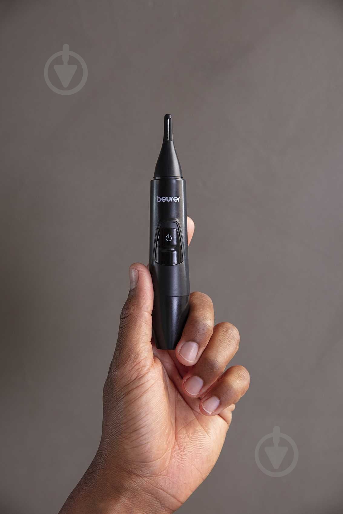 Триммер Beurer MN3X - фото 4 Триммер Beurer MN3X - фото 4