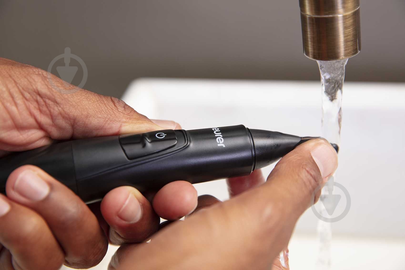 Триммер Beurer MN3X - фото 5 Триммер Beurer MN3X - фото 5