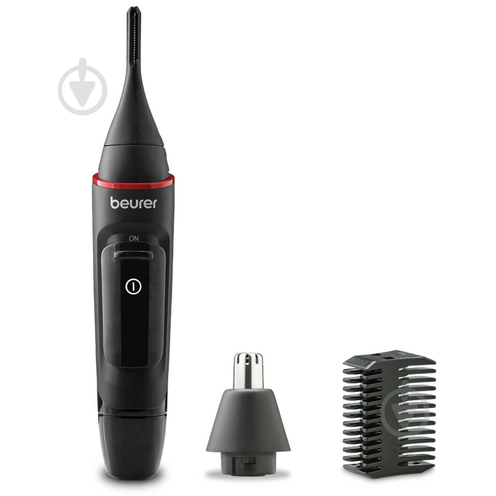 Триммер Beurer MN3X - фото 1 Триммер Beurer MN3X - фото 1