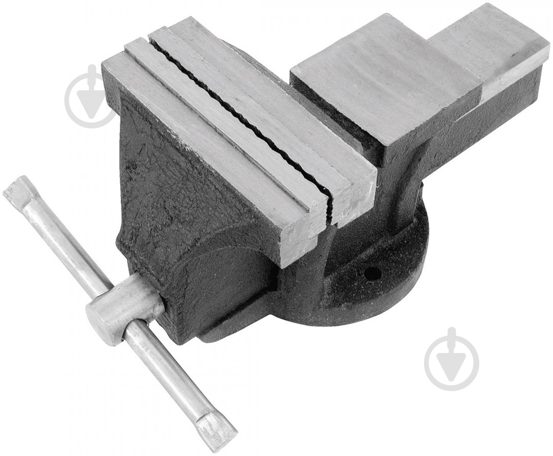 Тиски MODECO  MN 35-105 - фото 1