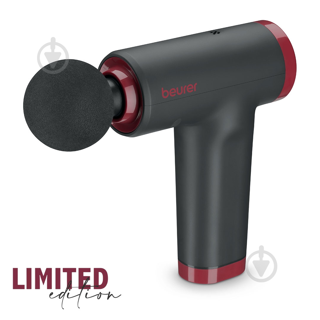 Масажер фасціальний Beurer MG 89 CompactPower - фото 2 Масажер фасціальний Beurer MG 89 CompactPower - фото 2