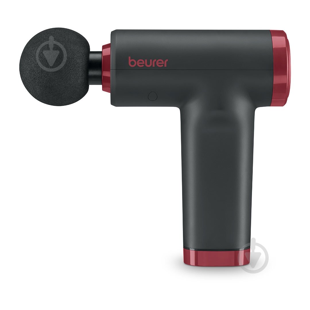 Масажер фасціальний Beurer MG 89 CompactPower - фото 5 Масажер фасціальний Beurer MG 89 CompactPower - фото 5