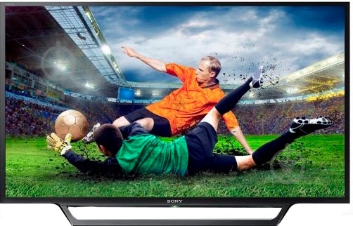 Телевизор Sony KDL43WF665BR - фото 1