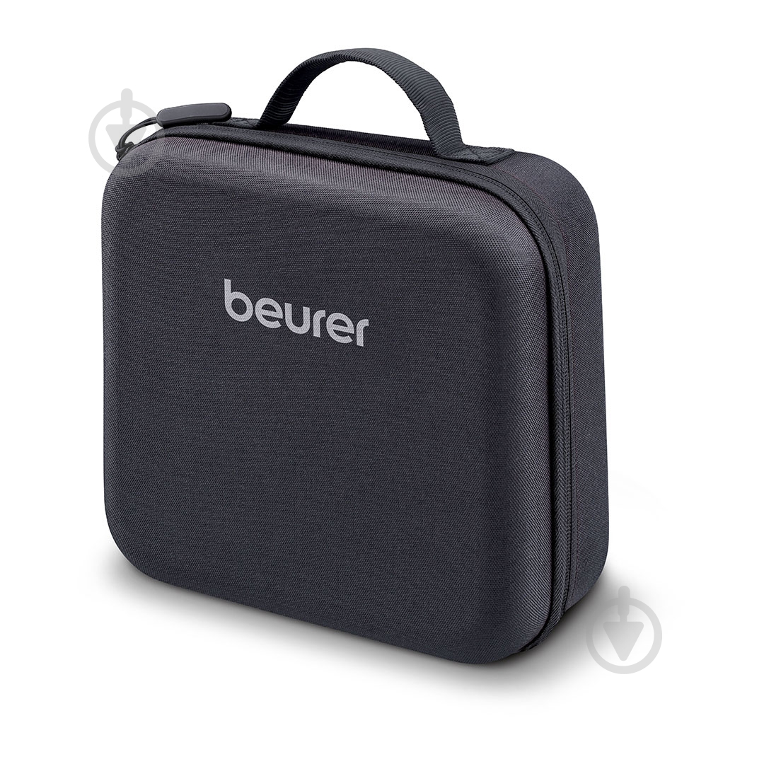 Масажер фасціальний Beurer MG 195 HOT & COLD RIPE CHERRY - фото 5 Масажер фасціальний Beurer MG 195 HOT & COLD RIPE CHERRY - фото 5